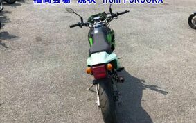 KAWASAKI KSR-2 MX080B