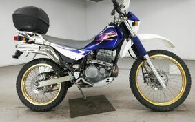 KAWASAKI SUPER SHERPA KL250G