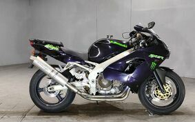 KAWASAKI ZX900R NINJA 2000 ZX2E12