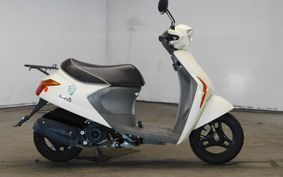 SUZUKI LET's 5 CA47A