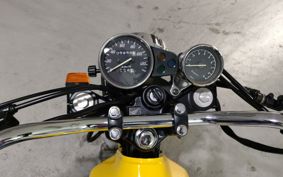 HONDA FTR223 MC34