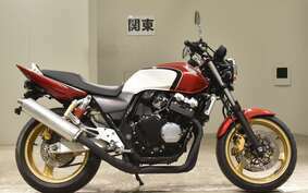 HONDA CB400SFV-3 2007 NC39