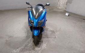 HONDA FORZA Z MF10