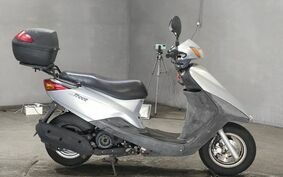 YAMAHA AXIS 125 TREET SE53J