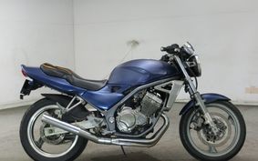 KAWASAKI BALIUS 250 1992 ZR250A