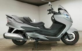 SUZUKI SKYWAVE 400 S 2016 CK45A