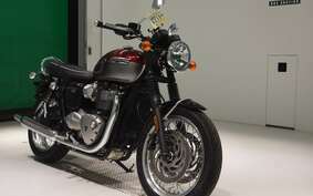 TRIUMPH BONNEVILLE T120 2023