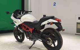 HONDA VTRF250 MC33