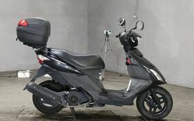 SUZUKI ADDRESS V125 S CF4MA