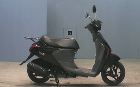 SUZUKI LET's 5 CA47A