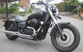 HONDA SHADOW 750 PHANTOM 2012 RC53