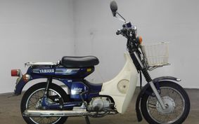 YAMAHA TOWN MATE 80 UB02J