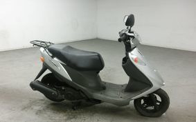 SUZUKI ADDRESS V125 G CF46A