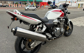 HONDA CB1300SF SUPER FOUR 2003 SC54