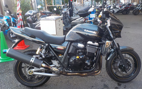 KAWASAKI ZRX1200 DAEG 2009 ZRT20D