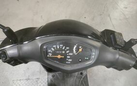 SUZUKI ADDRESS V125 CF4EA