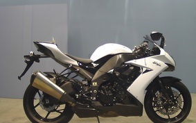 KAWASAKI ZX 10 NINJA R 2012 ZXT00E