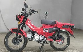 HONDA CT125 HUNTER CUB JA55