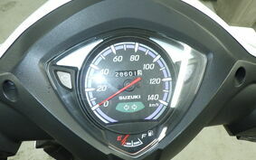 SUZUKI ADDRESS 110 CE47A