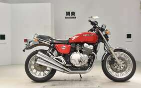 HONDA CB400F 1998 NC36