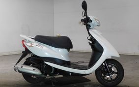 YAMAHA JOG ZR Evolution 2 SA39J