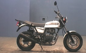 HONDA APE 100 GEN 2 HC13