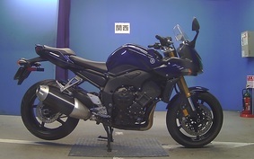 YAMAHA FZ FAZER 2007 RN17