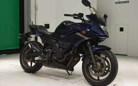 YAMAHA XJ6 ABS 2009