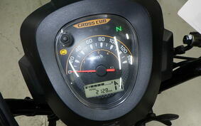 HONDA CROSS CUB 110 JA60