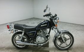 SUZUKI GN125 H PCJG9