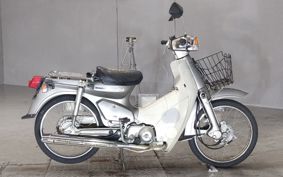 HONDA SUPER CUB50 AA01