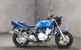 HONDA CB400SF TRAINING CAR NC42