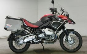 BMW R1200GS ADVENTURE 2009 0380