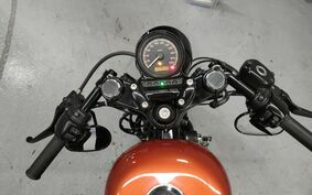 HARLEY XL1200X 2011 LC3