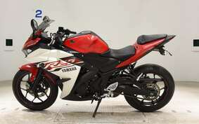 YAMAHA YZF-R25 RG10J