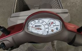 SUZUKI  LETS  BASKET  CA4AA