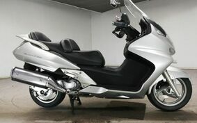 HONDA SILVER WING 600 2001 PF01