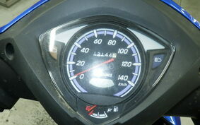 SUZUKI ADDRESS 110 CE47A