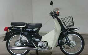 HONDA C70 SUPER CUB C70