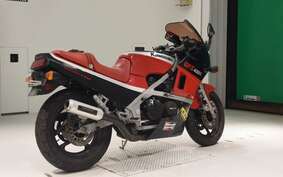 KAWASAKI GPZ400R 1985 ZX400D