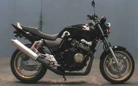 HONDA CB400SFV-3 2007 NC39