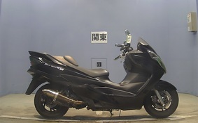 SUZUKI SKYWAVE 400 S 3 2007 CK44A