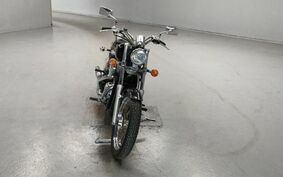 HONDA STEED 400 1995 NC26