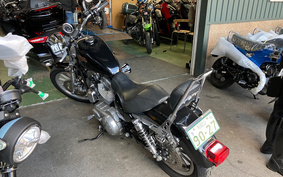 HARLEY XL883L 2010 CR2