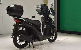 SUZUKI ADDRESS 110 CE47A