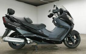 SUZUKI SKYWAVE 250 (Burgman 250) S CJ43A