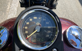 HARLEY HARLEY FXDB1580 2013 GX4
