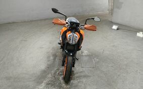 KTM 390 DUKE 2018 JPJ