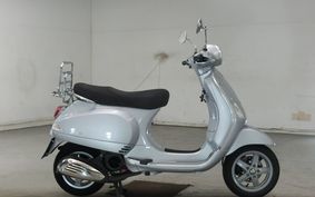 VESPA LX125 M443