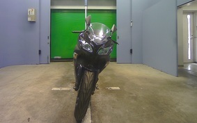 KAWASAKI NINJA 250 ABS EX250L